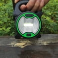 thumbnail image 4 of Sunjoy Tech COB Work Lamp High Power Portable Multifunctional Waterproof Comfortable Grip Illumination Battery-operated Hiking High Brightness Camping Flashlight Outdoor Stuff, 4 of 8