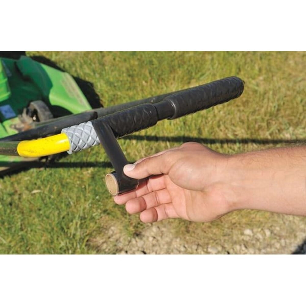 Impacto Anti-Vibration Grip Wrap,6-1/2 x 5" 9066