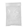 thumbnail image 4 of QccHieUs Thermoplastic Beads Melting Pellets Polymorph Resin Moldable Beads for Temporary White, 4 of 9