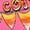 Hot Pink, variant on Inktastic Sweeter Than Candy Corn Halloween Boys or Girls Long Sleeve Toddler T-Shirt