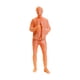 thumbnail image 4 of Figura Diorama 1/64 Hugo Figuras de Personas Diorama, 4 of 10