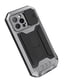 thumbnail image 4 of Soporte de segunda generación de la serie Three-proof para iPhone 13, soporte de marco de metal, funda para teléfono móvil Three-proof, 4 of 6