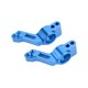 thumbnail image 3 of Portador de buje trasero de aleación de aluminio RC con rodamientos para Traxxas Slash 2WD 1/10 RC piezas de mejora de coche, 3 of 8