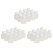 Colorations Re-usable Glue Jar with Brush - Set of 36