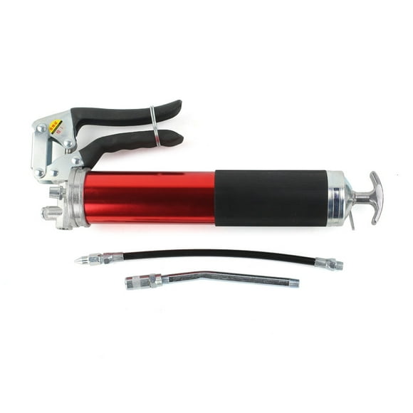 Grease Gun Cartridges