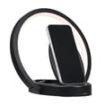 thumbnail image 2 of Amdohai Multifunctional 41 LEDs Table Light Desk Beside Lamp Sensitive Light Control/, 2 of 9