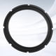 thumbnail image 2 of Espuma de Altavoz Spptty Universal de 12 Pulgadas Borde Envolvente de subwoofer, 2 of 7