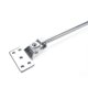thumbnail image 5 of Under Pressure 50kg Bed Hydraulic Hinge Force Lift Support Furniture Gas Spring Cabinet Door Kitche, 5 of 5