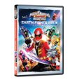 thumbnail image 1 of Power Rangers Super Megaforce - Volume 1 - Earth Fights Back, 1 of 1