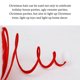 thumbnail image 4 of Ounissouiy Sombrero de Navidad para decoración de fiestas, ropa para niños, exquisito adorno navideño multiusos, colgante para niños, Kits de decoración para fiestas, 4 of 6