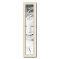 thumbnail image 2 of ArtToFrames 5x29" White Panel Picture Frame, Multi Wood Poster Frame, with Regular Acrylic and 2 (FBPL-5095), 2 of 7