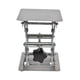 thumbnail image 4 of Herramienta posicionadora de soldadura, plataforma elevadora ajustable Plataforma elevadora de laboratorio de acero inoxidable Mesa elevadora de laboratorio construida para el futuro, 4 of 8
