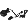thumbnail image 3 of USB Rechargeable, Waterproof, Ultra Loud Electronic Bicycle Bell, 3 of 4