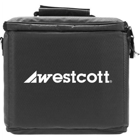 Image of Westcott LampGuard Case for 6 CFL Lamps