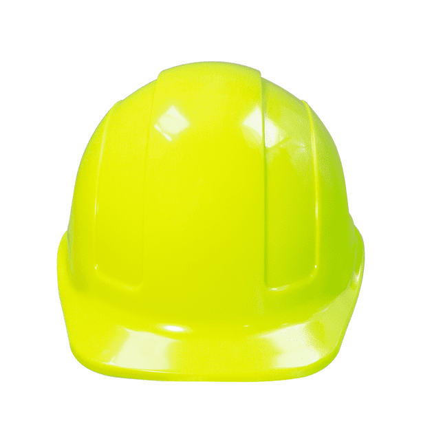 JORESTECH Safety Hard Hat with Front Brim and 4Point Suspension, HHAT