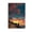 Unframe, variant on Larbulse Sunset Maple Cat Canvas Wall Art Home Decor Poster Vintage Funny Print Picture Abstract Bedroom Living Room Kitchen Posters Decor