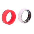thumbnail image 1 of Ring Smart Ring Health Tracker IP68 Fitness Tracker Ring Pedometer 7 Day Battery Life with Charging Cable, 1 of 7