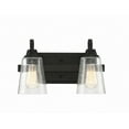 thumbnail image 4 of Craftmade Lighting - Two Light Vanity - Ceiling Lighting - Grace 2 Light Bath, 4 of 7