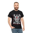 thumbnail image 5 of RX782 Manga Style Anime Shirt, 5 of 12