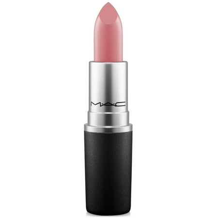MAC Satin Lipstick, Brave 0.1 oz (Best Rated Mac Lipstick)