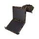 thumbnail image 4 of Cargador de Teléfono Solar, Panel Solar Plegable DE 30W 12V DE 12V FÁCIL DE CORTES, 4 of 7