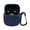 Blue, variant on YIGSECU Portable Headphone Protective Cover for JBLTour Pro+Tws Multiple Colors