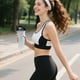 thumbnail image 4 of Vaso mezclador para fitness, PC, botella de agua deportiva, una taza, 4 of 5