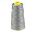 thumbnail image 3 of 2 Pieces Of 2300 Yards Colored Polyester Sewing Thread Gray - Furniture Protection, Polyester One Size, 3 of 3