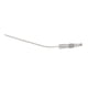 thumbnail image 1 of Tubo de Succión de Saliva Tubos de Succión de Aspirador de Saliva Dental de Acero Inoxidable ANGGREK Otros, 1 of 8