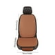 thumbnail image 3 of El mejor cojín para asiento de coche con ventilación en el respaldo - Malla transpirable 3D para refrescar el verano y comodidad en todas las estaciones, 3 of 9