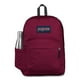 thumbnail image 1 of MOCHILA JANSPORT SUPERBREAK JS0A4QUT04S VINO JANSPORT SUPERBREAK, 1 of 4
