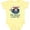 Banana, variant on Inktastic Nonni Loves Me Baby Bear Boys Baby Bodysuit