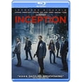 thumbnail image 2 of Inception (Blu-ray) (Widescreen), 2 of 3