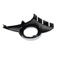 thumbnail image 3 of Cubierta de luz antiniebla delantera izquierda para Peugeot 207 Sport 20062009_, 3 of 3