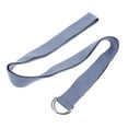 thumbnail image 4 of Worgeous  Yoga Strap Gymnastics Stuff Elastic Bands for Exercise Resistance Working Out Stretching Fitness, 4 of 8