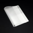 thumbnail image 4 of ComfiTime Clear Passport Holder,Waterproof Clear Passport CoverPack of 10, 4 of 8