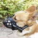 thumbnail image 2 of Keep Your Dog Safe and Secure with this Adjustable Breathable Dog Muzzle!, 2 of 4