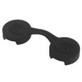 thumbnail image 4 of Couvercle d'Objectif, Forme d'Aigle, Protection en Silicone pour Lunettes 2 Accessoires, 4 of 8