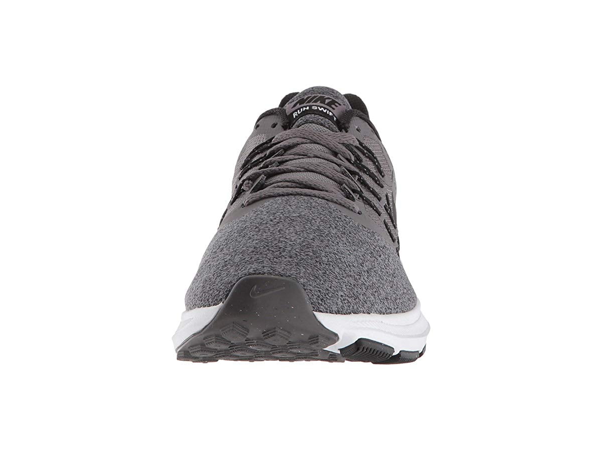 women's nike run swift gunsmoke