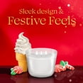 thumbnail image 2 of Glade® chandelle parfumée, Peppermint To Be™, 2 of 8