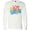 AA-White, variant on Inktastic Halloween Monsters Long Sleeve T-Shirt