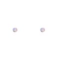 thumbnail image 3 of Greeniant Cuerdas de algodón interactivos limpieza perros juguete ligero Flexible masticar juguetes lavable Molar forma de hueso Cabeza calva tricolor 2piezas, 3 of 6