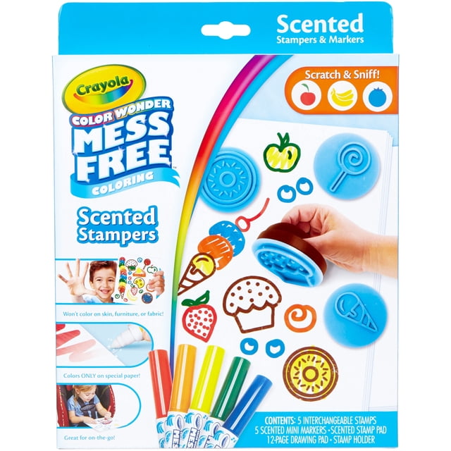Crayola Crayola 75-2452