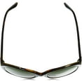 thumbnail image 4 of Sunglasses Ralph Lauren RL 8166 526071 Shiny Black On Jerry Havana, 4 of 4