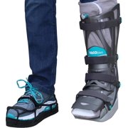 EVENup Shoe Balancer/Leveler - Equalize Limb Length and Reduce Body Strain While Walking (Shoe Size - Small : 5.5 - 8.5)