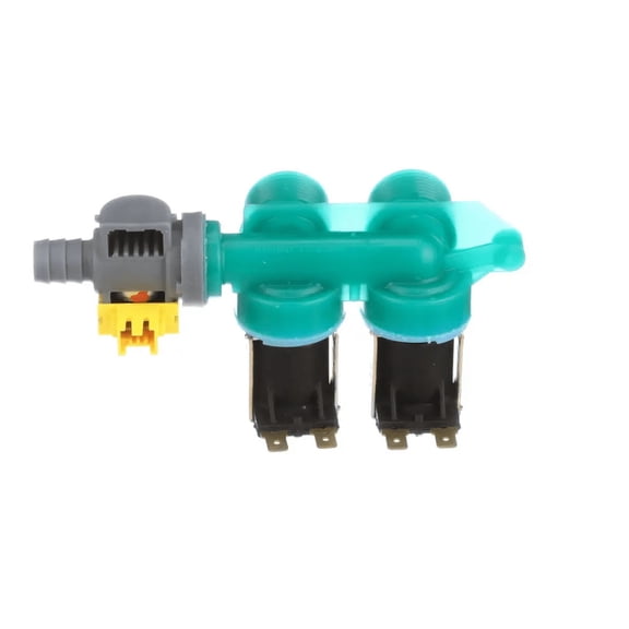 Whirlpool Washing Machine Water Inlet Valve WP8578340
