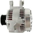 thumbnail image 3 of POLARPRA Alternator For Toyota Corolla L4 1.8L 1ZZFE 2003-2008 OEM/Reman By RR_Alternator, 3 of 10