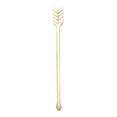 thumbnail image 2 of TidBay Dessert Picks Arrow Shape Anti-rust 304 Stainless Steel Wedding Party Buffet Picks for Stirring, 2 of 8