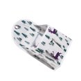 thumbnail image 2 of Ruiboury Wall Hanging Storage Bag Waterproof Bedroom Snacks Organizer Pouch 1 1Set, 2 of 6