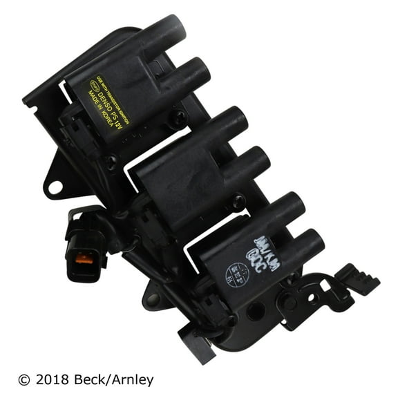 BeckArnley 178-8352 Ignition Coil Pack